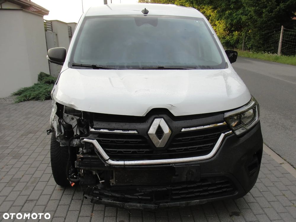 Renault kangoo - 14