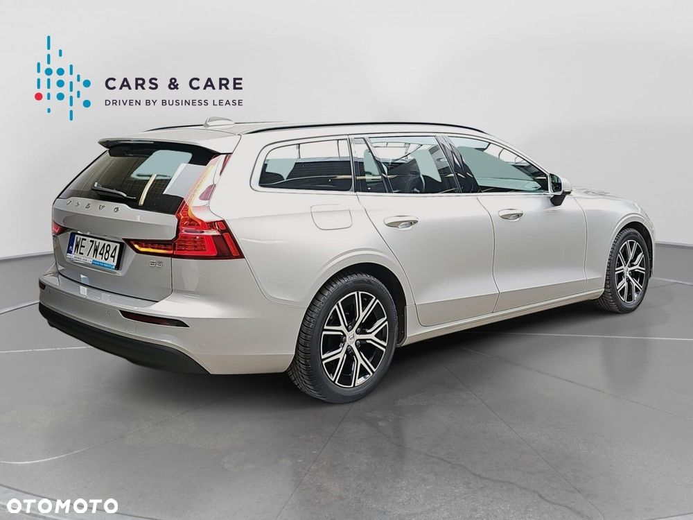 Volvo V60 B3 B Core - 24