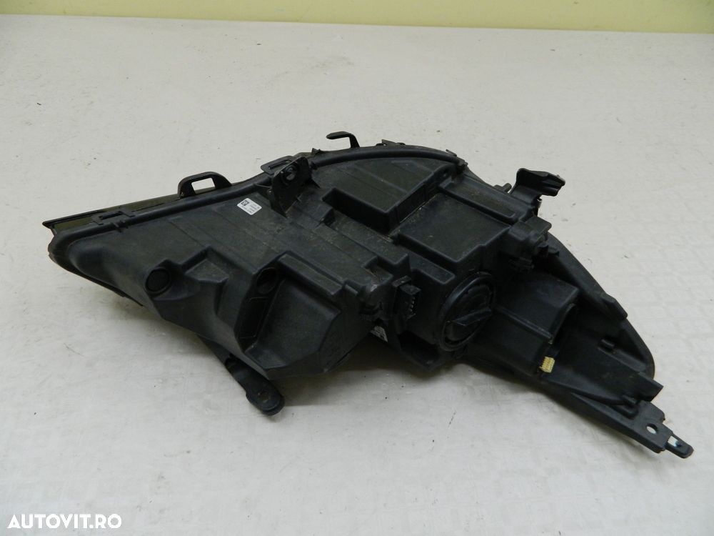 Far stanga Opel Astra K LED, 2015, 2016, 2017, 2018, 2019, 2020, cod origine 39195688. - 6