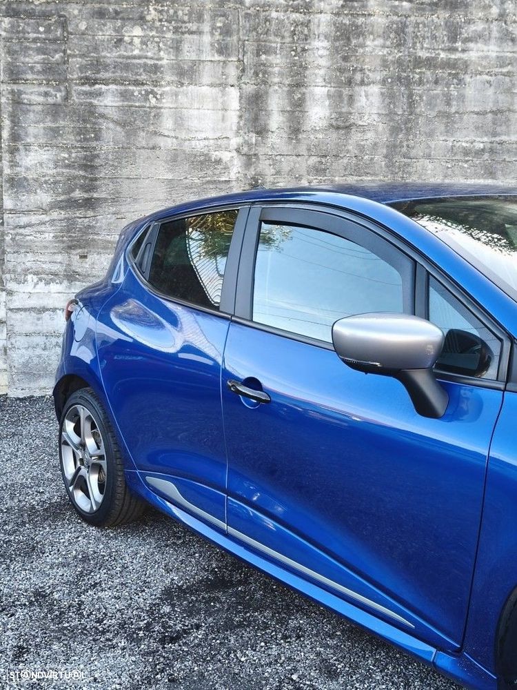 Renault Clio 0.9 TCe GT Line - 39
