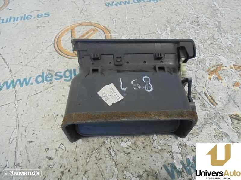GRELHA VENTILADORA TOYOTA COROLLA 2004 - - 1