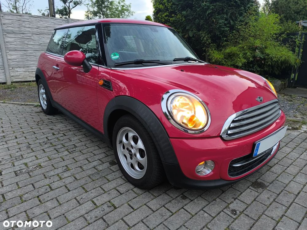 MINI Cooper - 2
