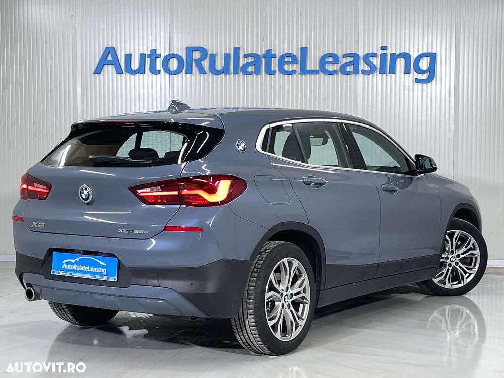 BMW X2 xDrive25e AT PHEV - 3