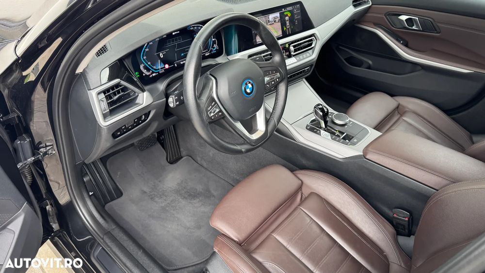 BMW Seria 3 - 9