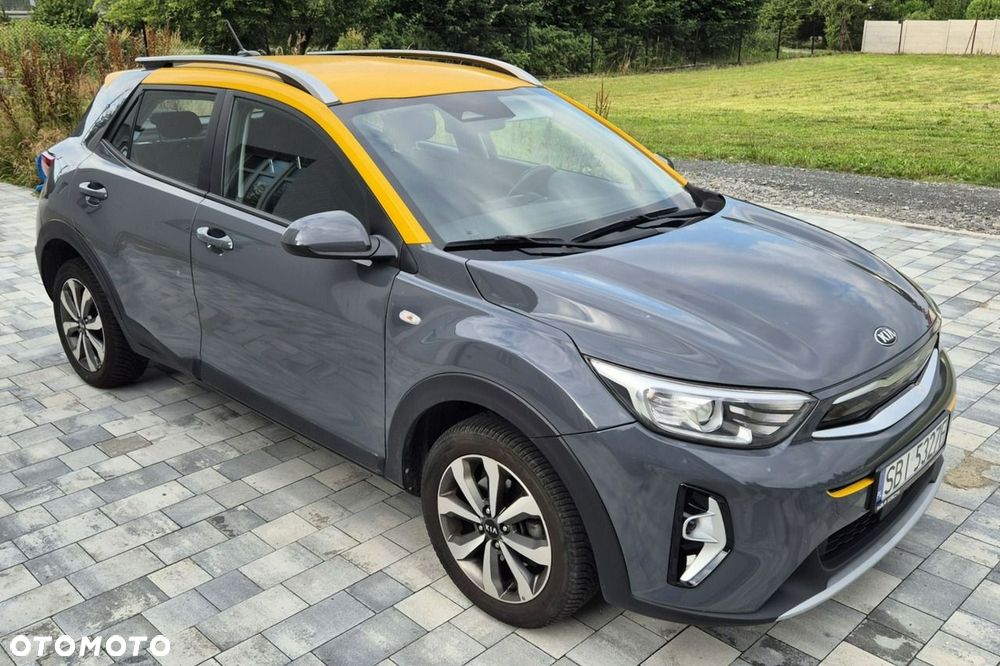Kia Stonic - 6