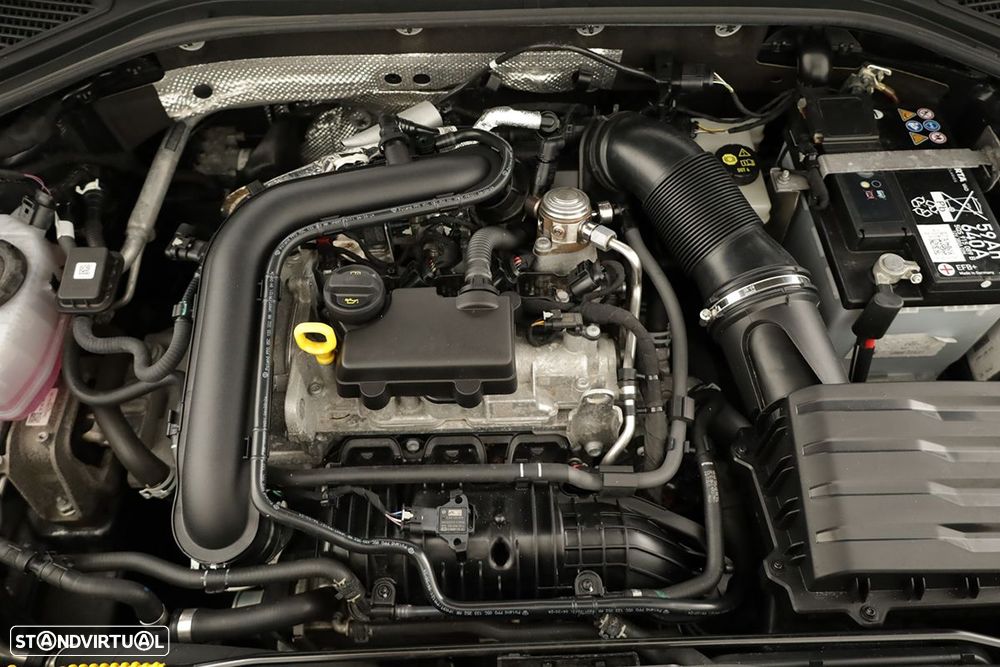 VW T-Roc 1.0 TSI - 25