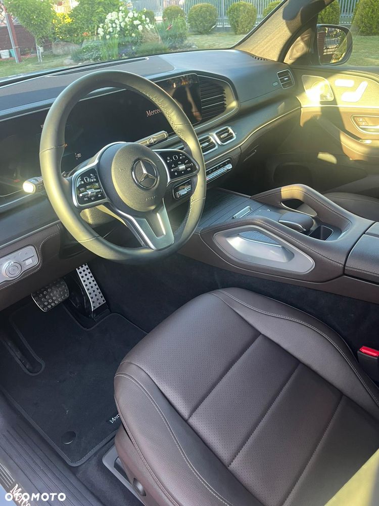 Mercedes-Benz GLE - 6