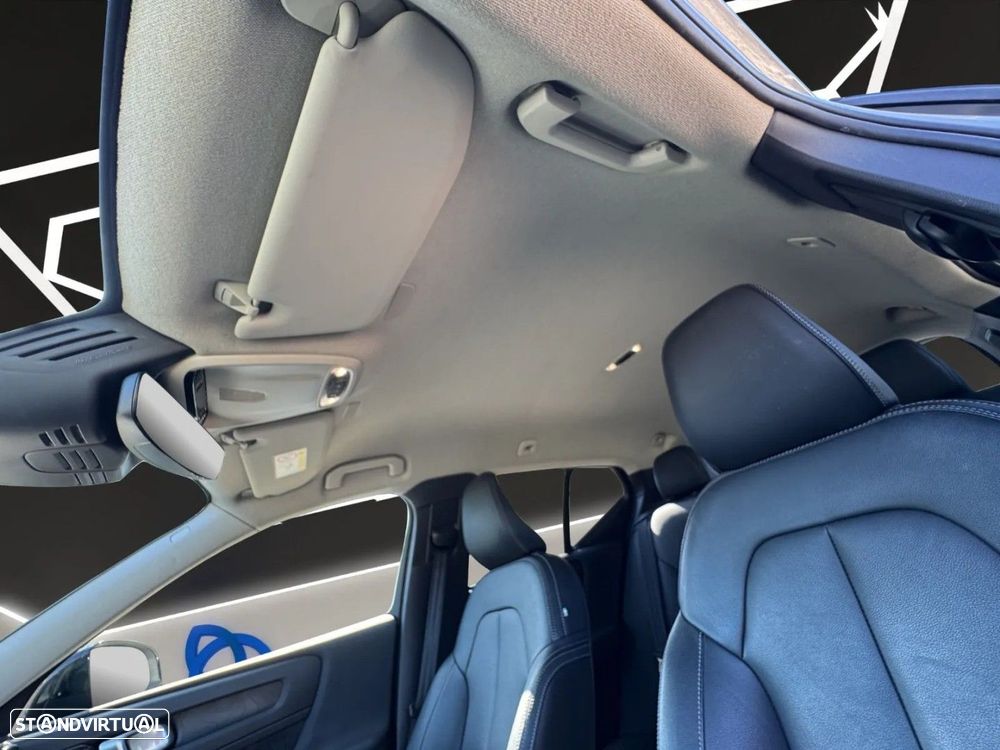 Volvo XC 40 1.5 T5 PHEV Plus Dark - 20