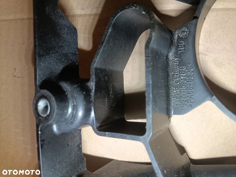 MISKA OLEJOWA 057103603 B / 057103602S / 057116378 Q Audi A8 D4 4.2TDI CTE - 6