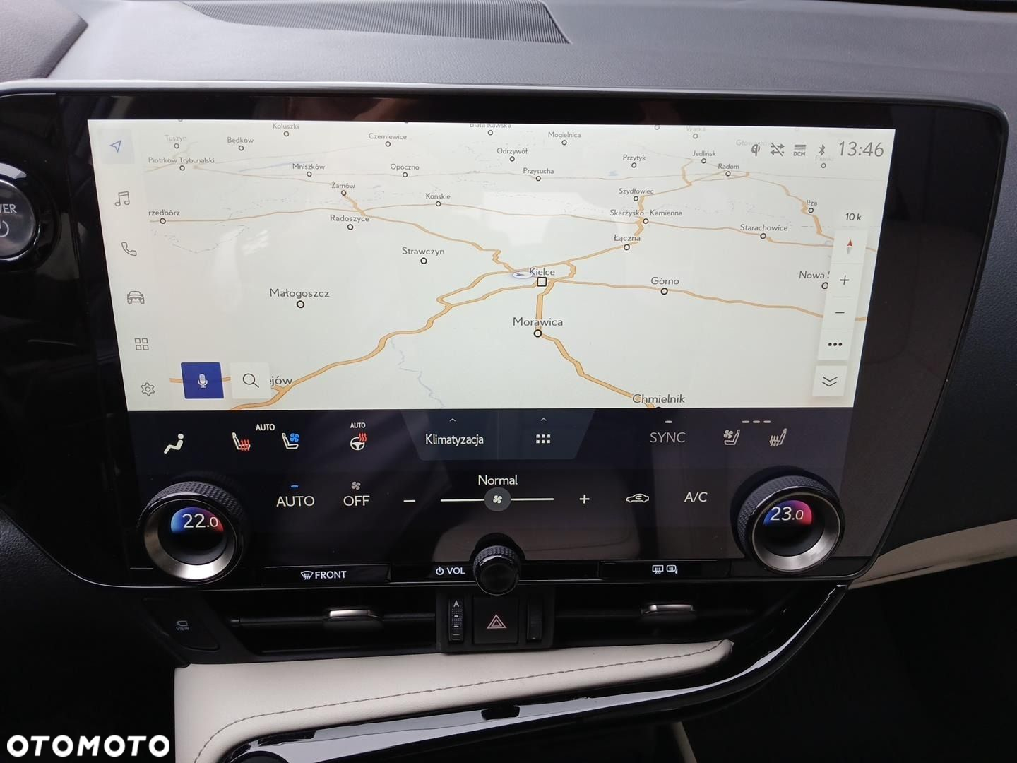 Lexus NX 350h Prestige AWD - 17