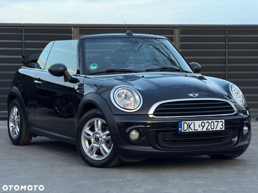MINI ONE EU6 - 5
