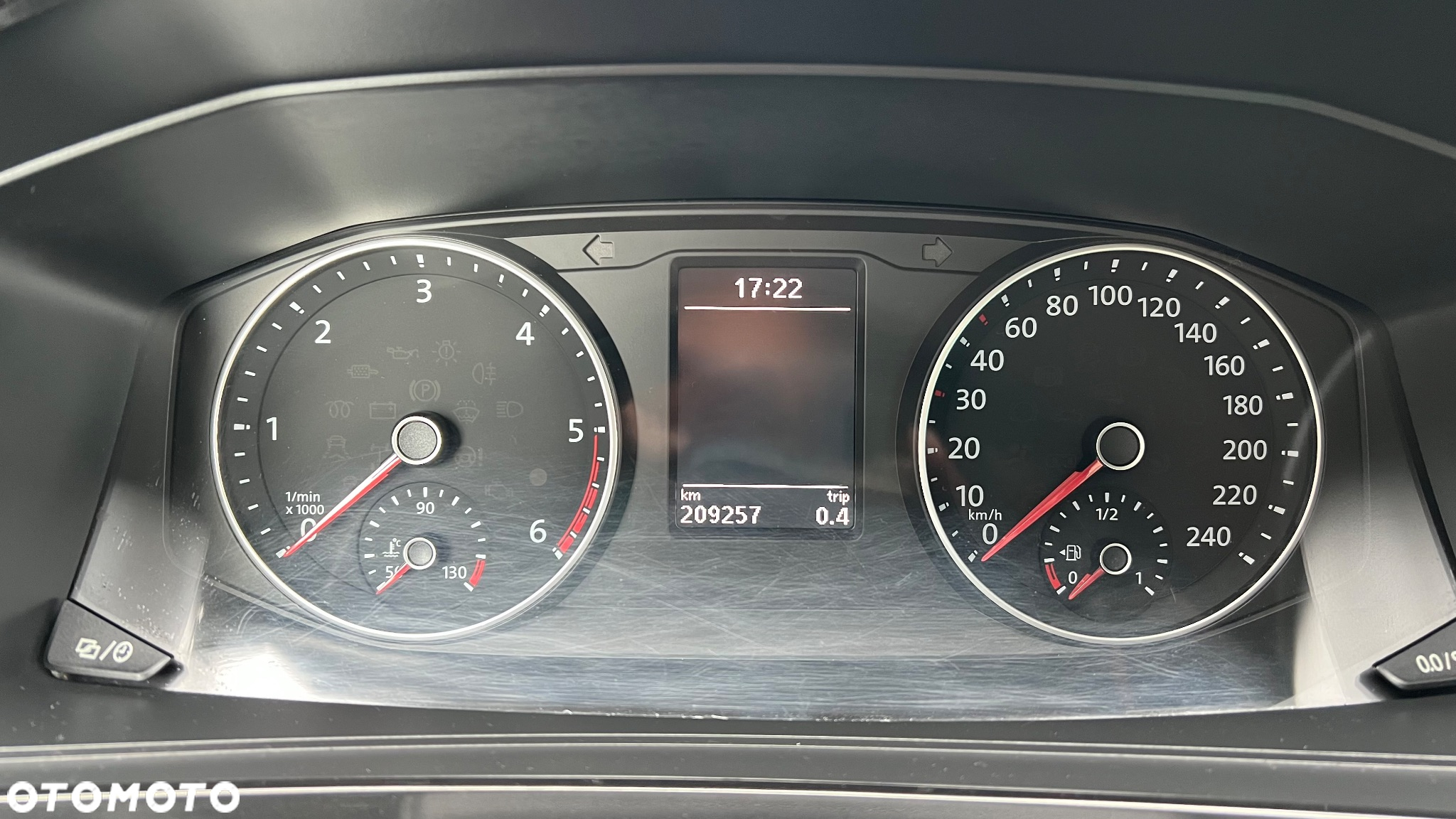 Volkswagen Multivan 2.0 BiTDI L1 Comfortline 4Motion DSG - 12