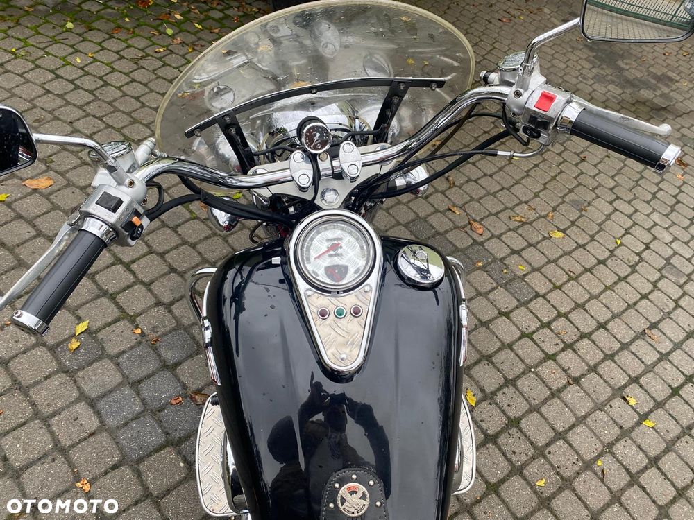 Kawasaki Vulcan - 6