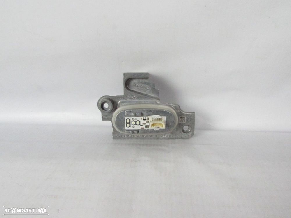 Modulo Led do farol Direito Seminovo/ Original AUDI A1 (8X1, 8XK)/AUDI A1 Sportb... - 2