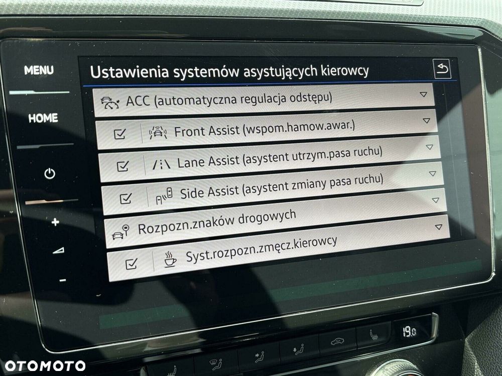 Volkswagen Arteon - 23