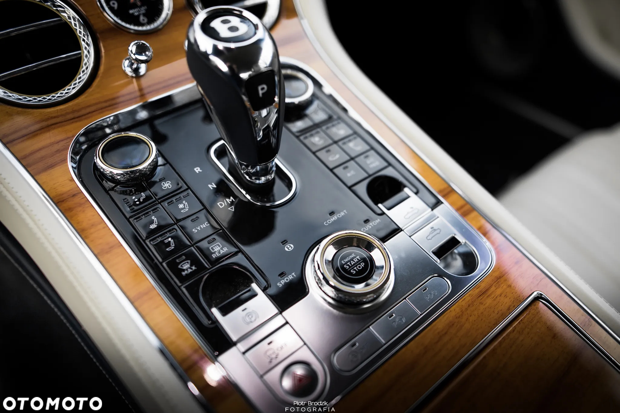 Bentley Continental GT V8 S - 21