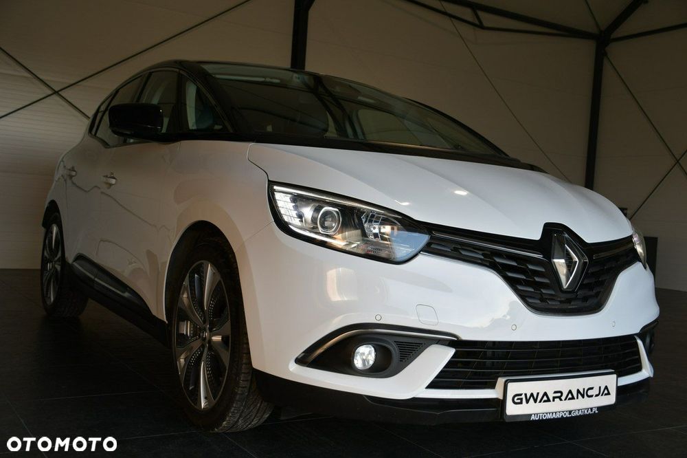 Renault Scenic ENERGY dCi 110 EXPERIENCE - 5