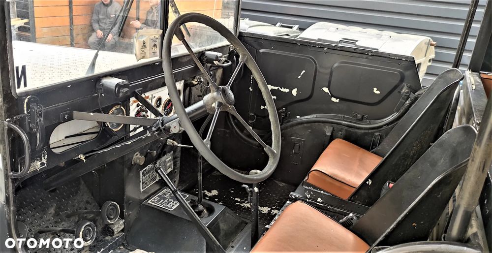 DAF YA 126 - 8