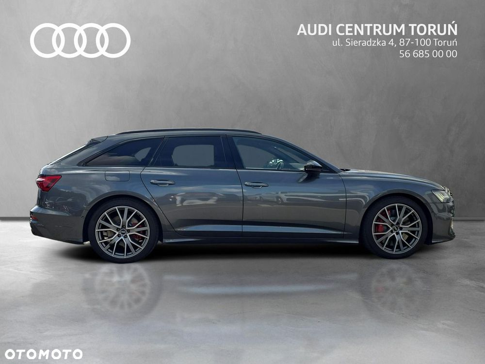 Audi S6 Avant TDI mHEV Quattro Tiptronic - 6