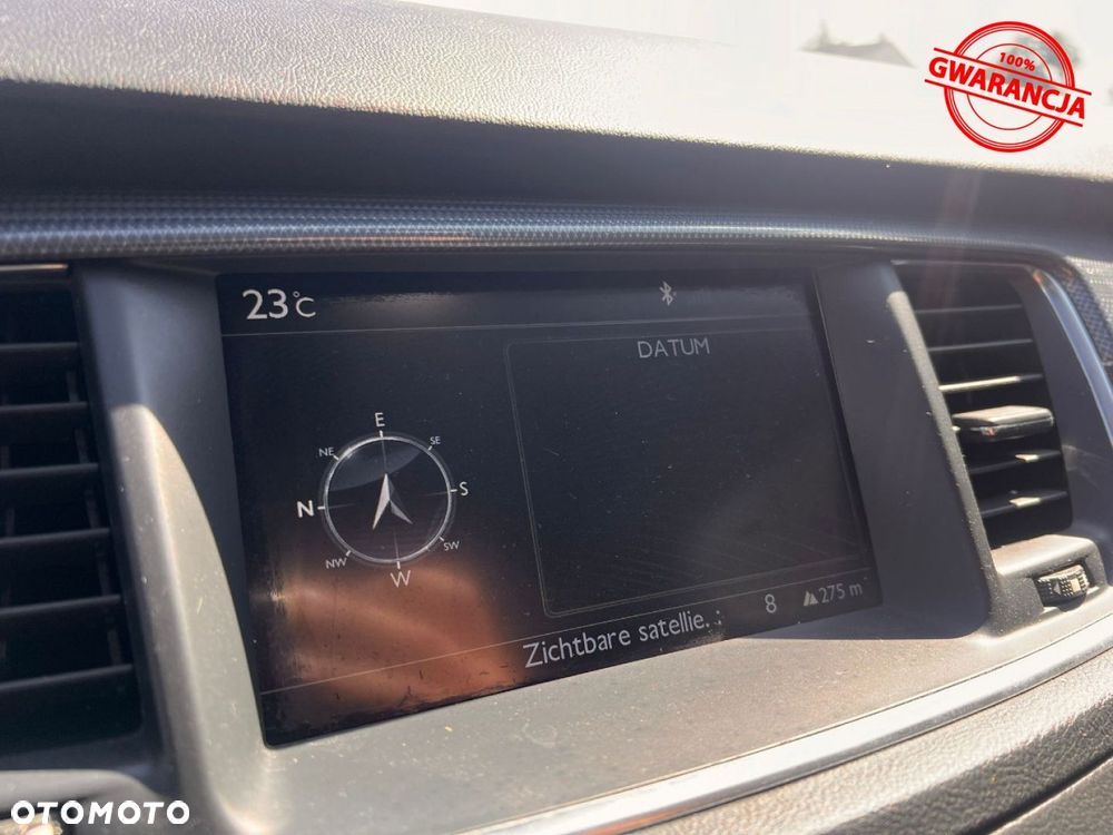 Peugeot 508 - 28