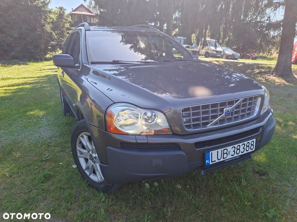 Volvo XC 90 2.4 D5 Executive - 19