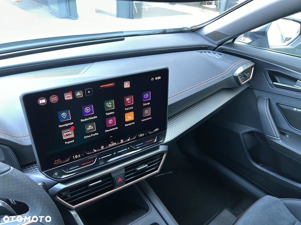 Cupra Formentor - 14