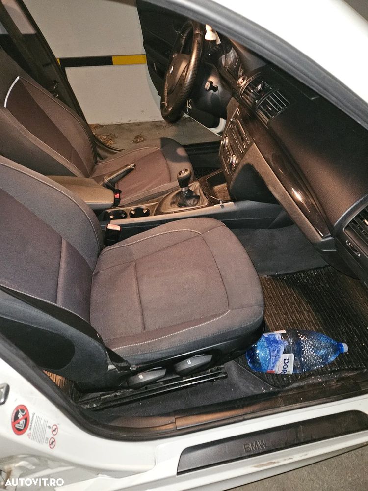 BMW Seria 1 116d - 20