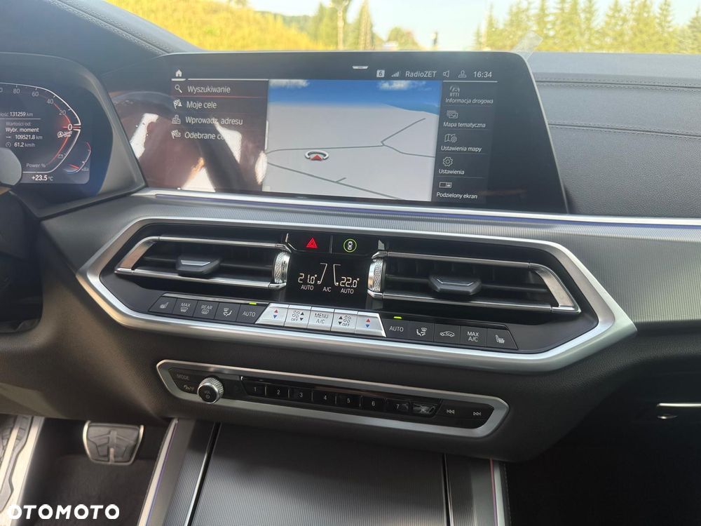 BMW X5 xDrive25d - 11