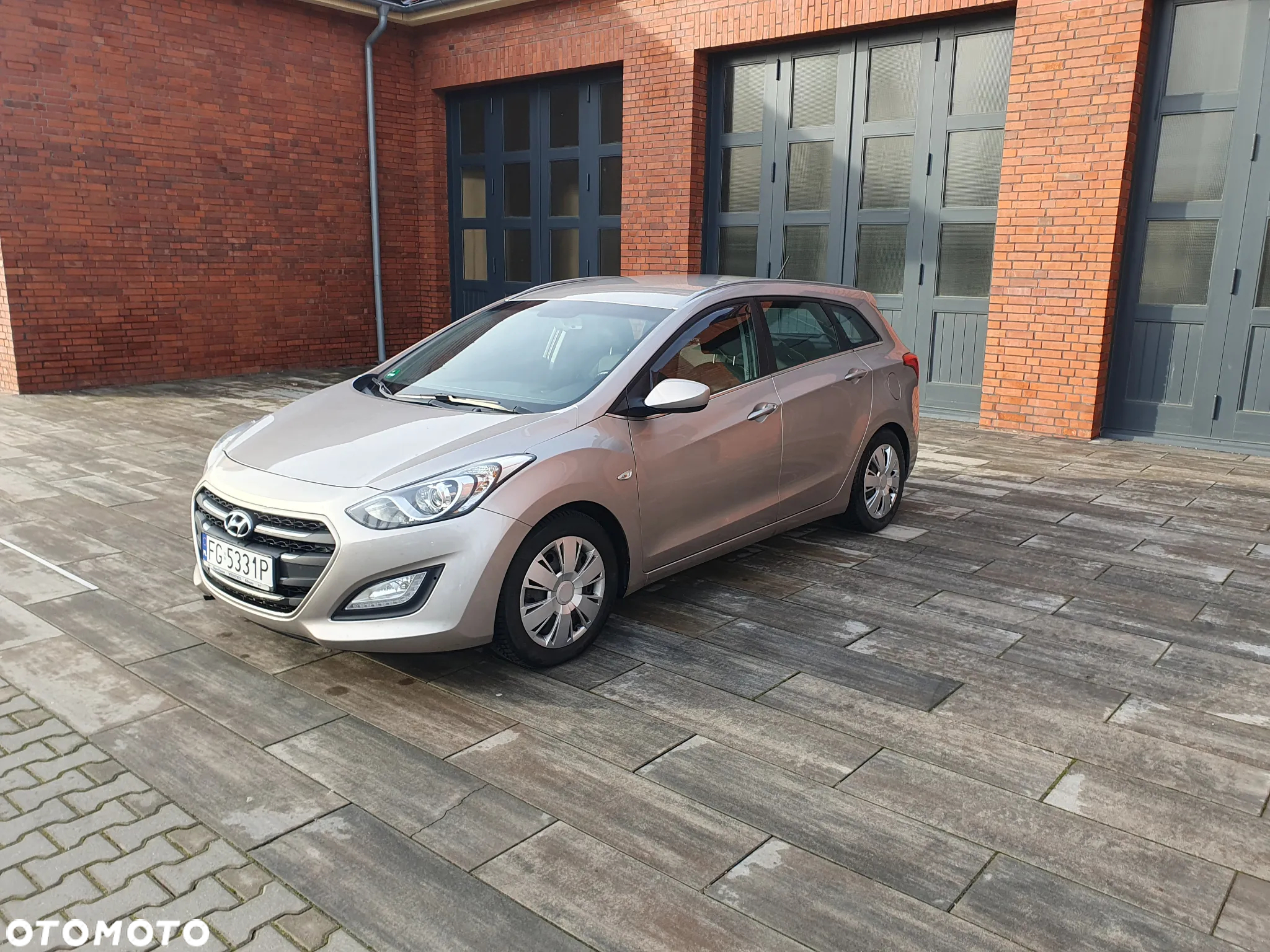 Hyundai i30 1.6 CRDi Classic - 6