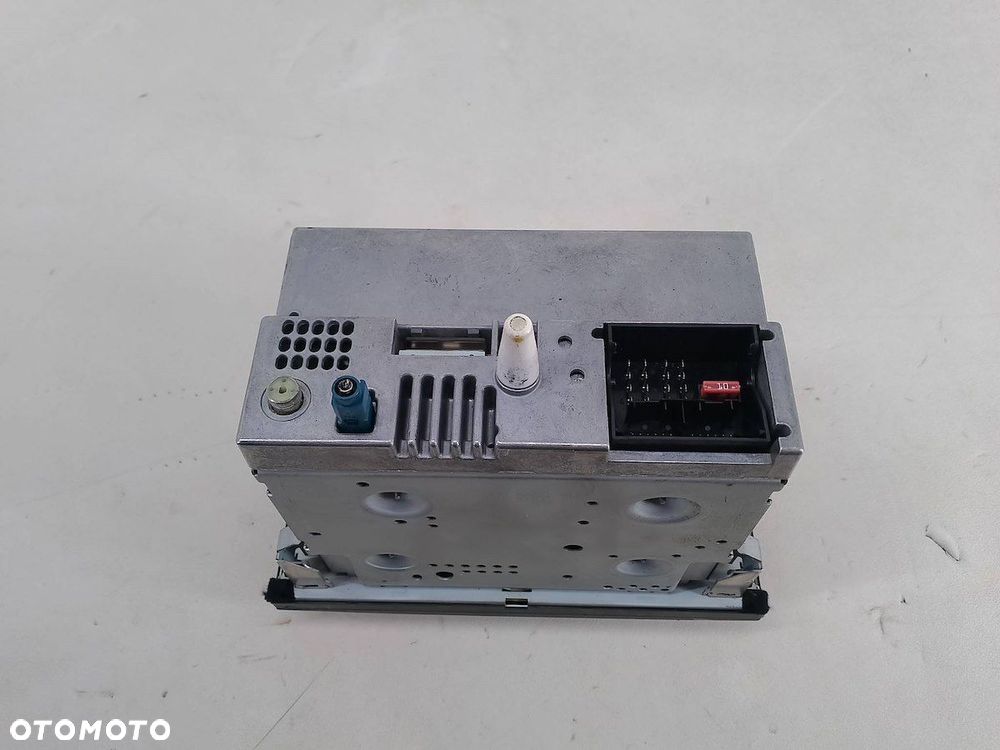 RADIO FABRYCZNE FORD C-MAX I 7M5T-18K931-AE 7612300516 - 6