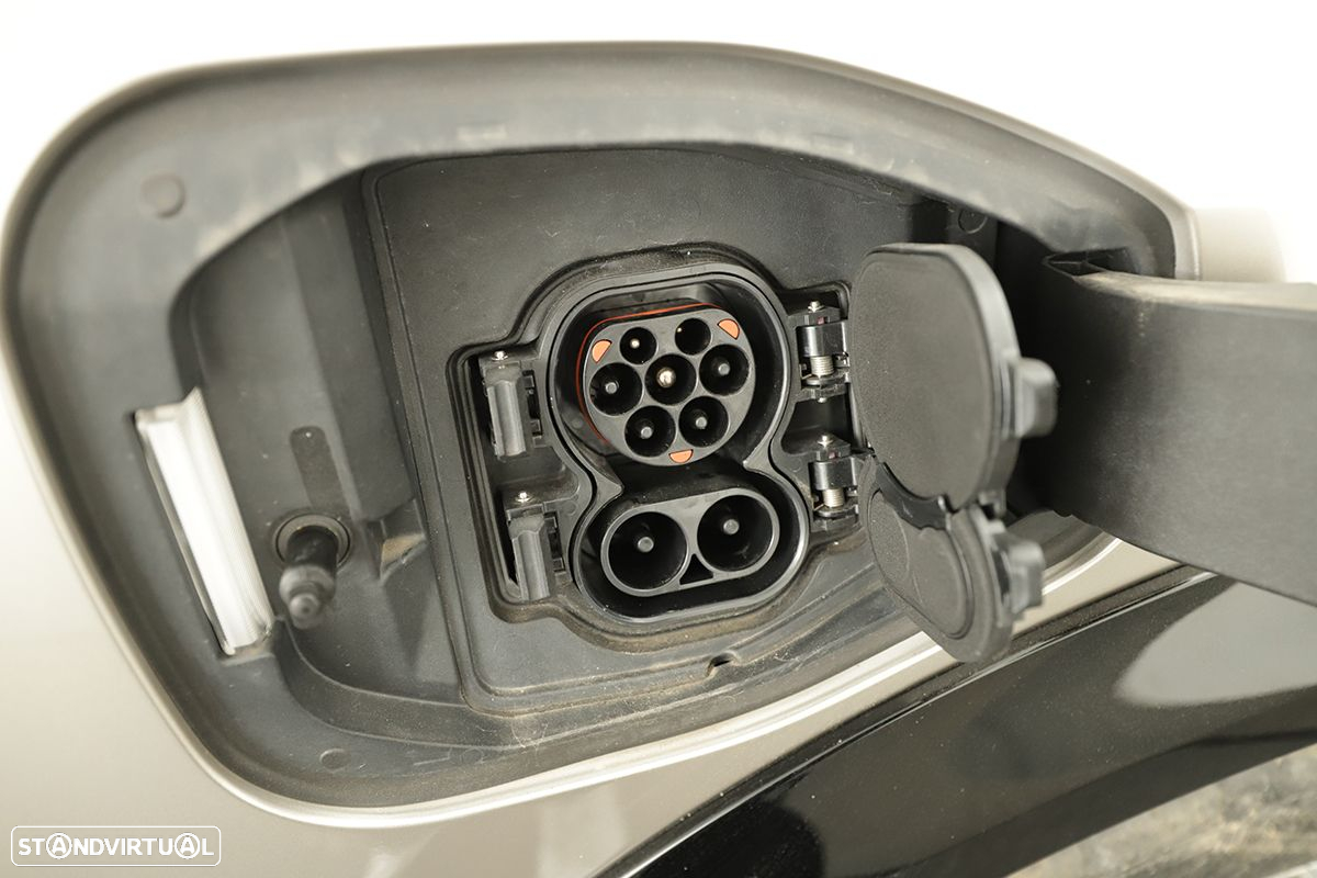 Nissan Ariya 87 kWh Advance Carr. 22kW - 5