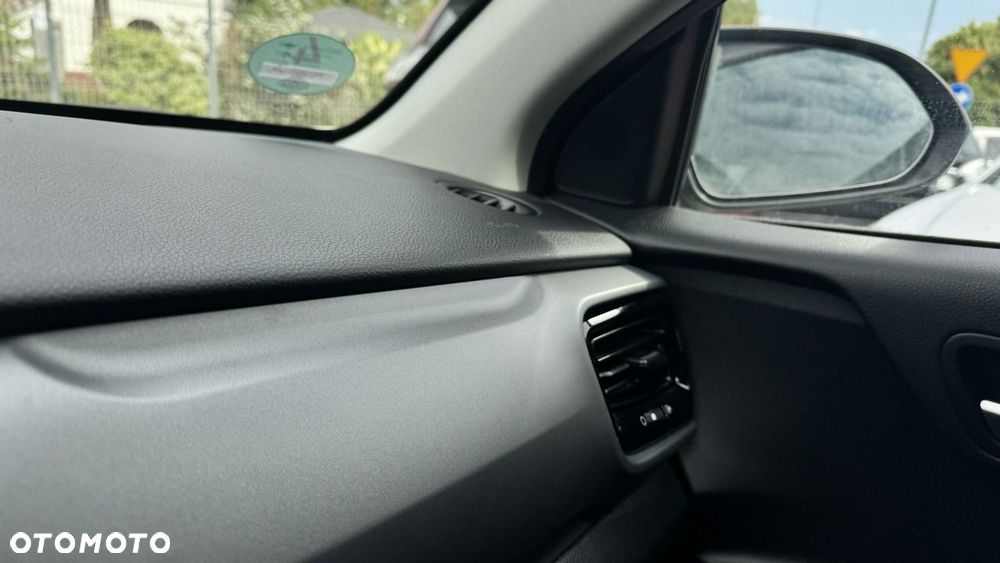 Kia Stonic - 16