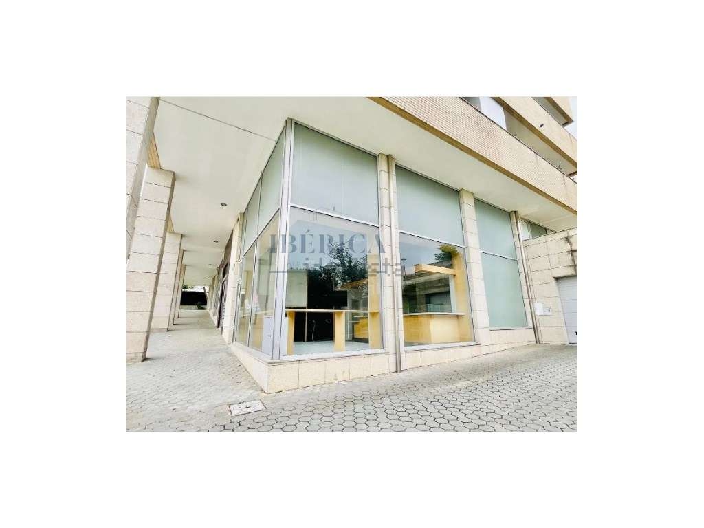 Comercial Venda Vila Nova de Gaia - Grande imagem: 3/15
