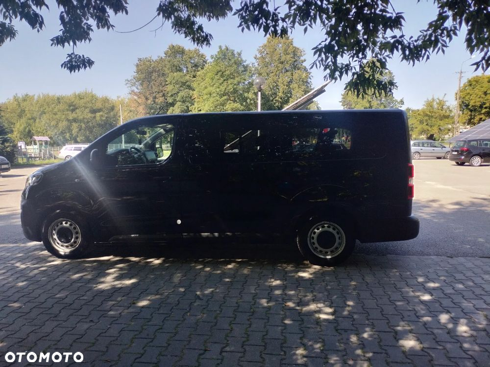 Opel Vivaro 2.0 D L Elegance - 14