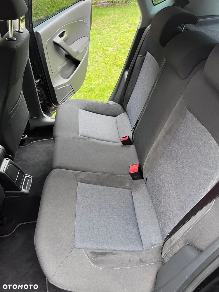 Volkswagen Polo 1.6 TDI Style - 12