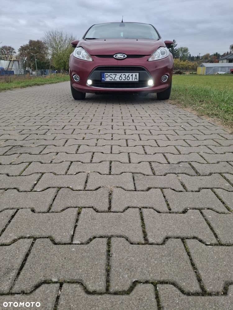 Ford Fiesta - 13