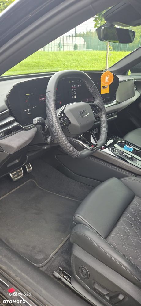 Audi A5 Limousine TDI mHEV Quattro S tronic - 6
