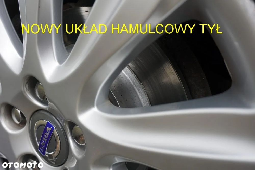 Volvo V40 D3 Summum - 21