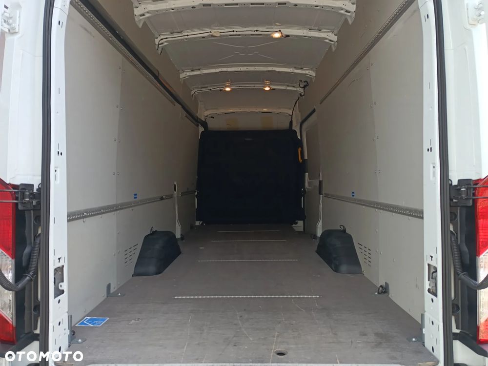 Ford TRANSIT L4H3 MAXI - 9