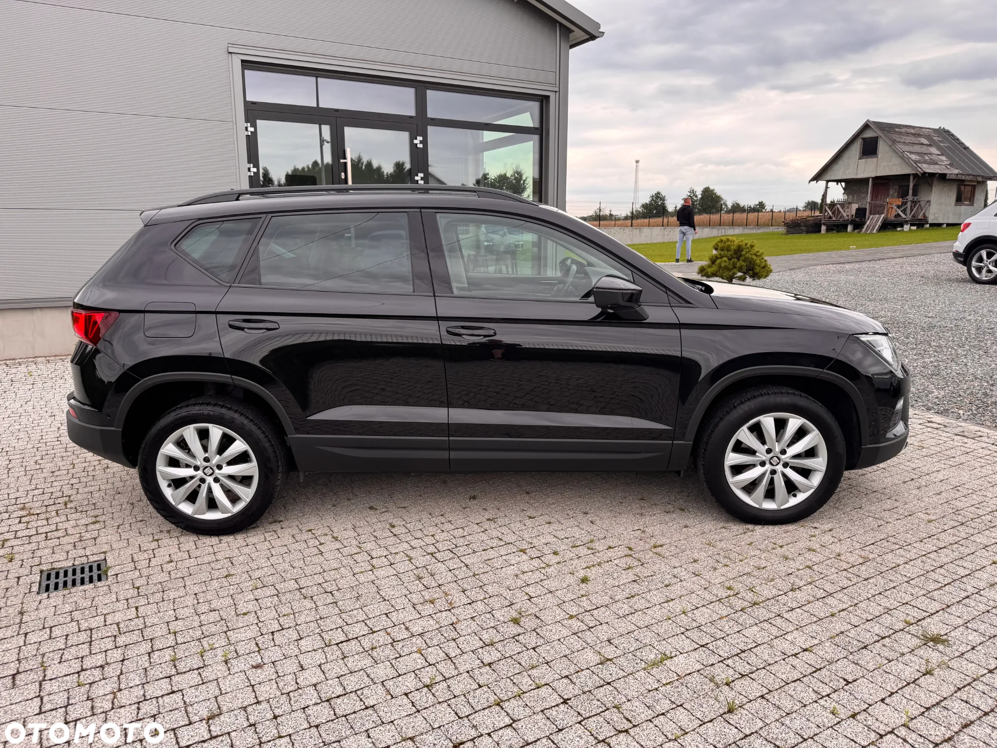 Seat Ateca - 5