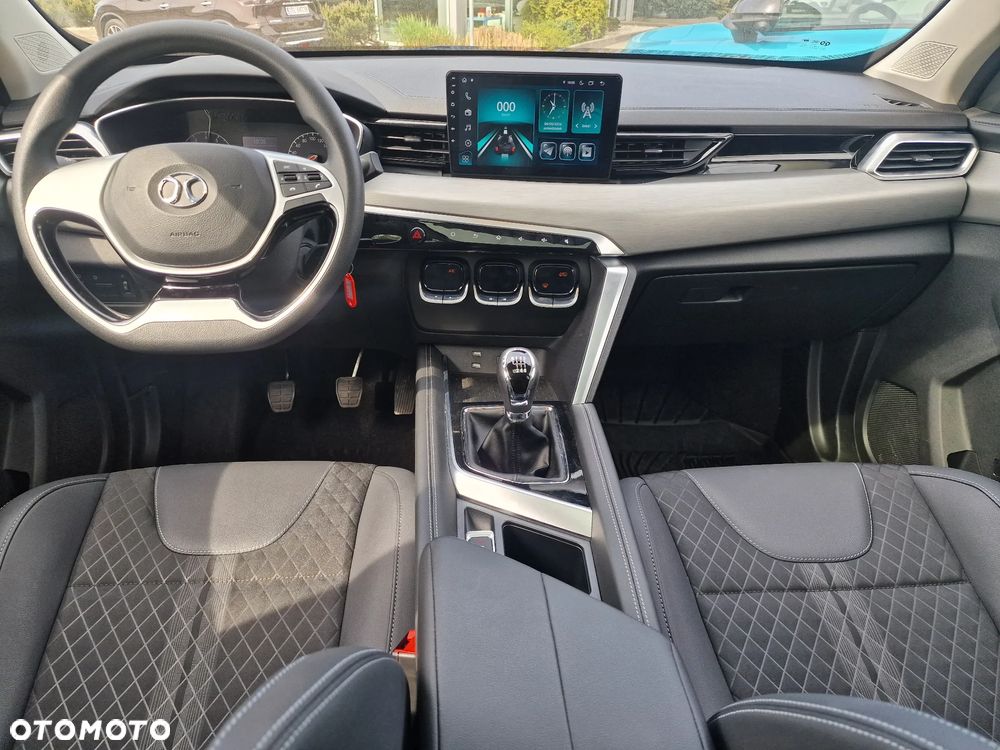 BAIC 3 - 7