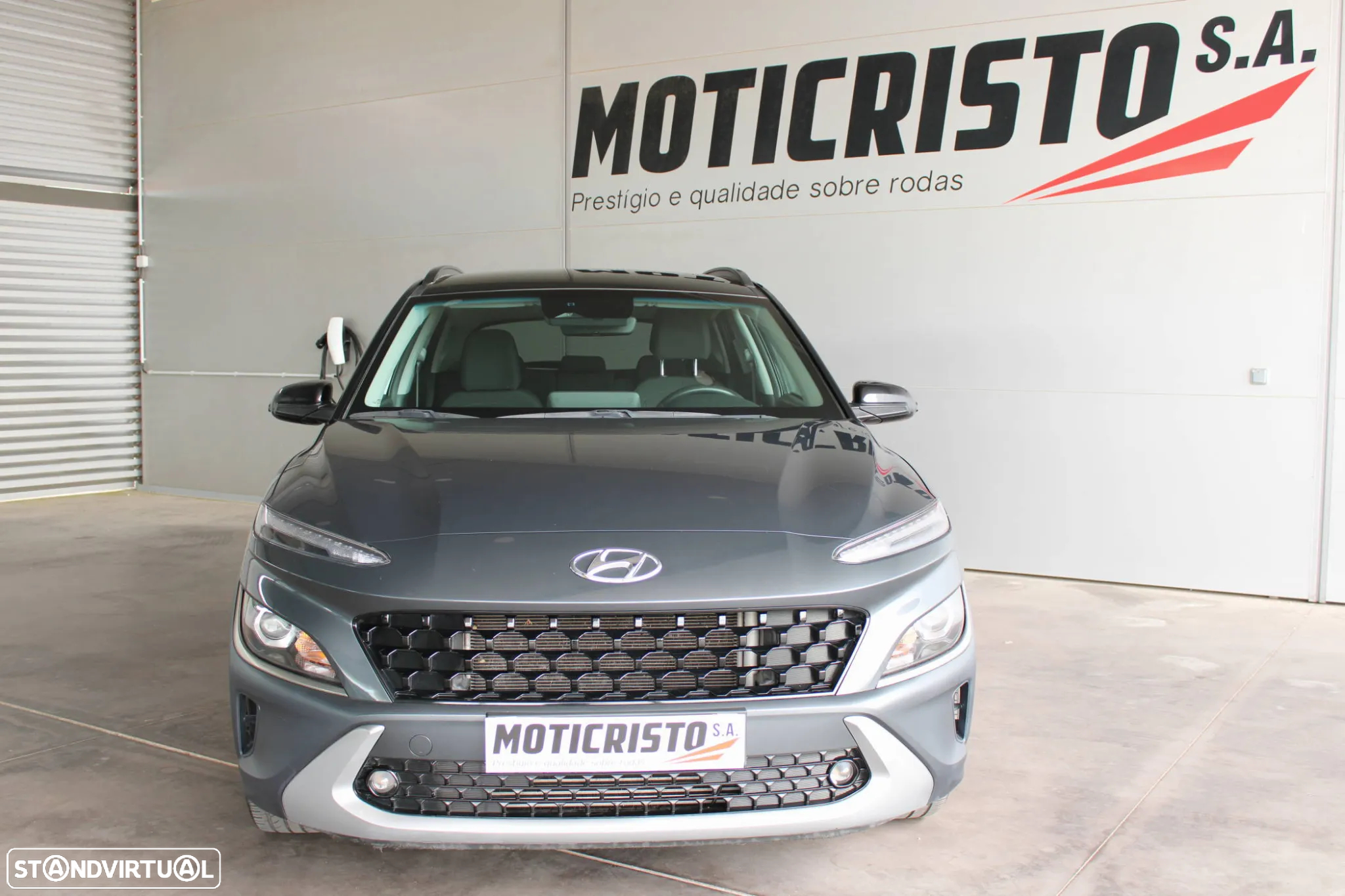 Hyundai Kauai 1.0 T-GDi Premium - 2
