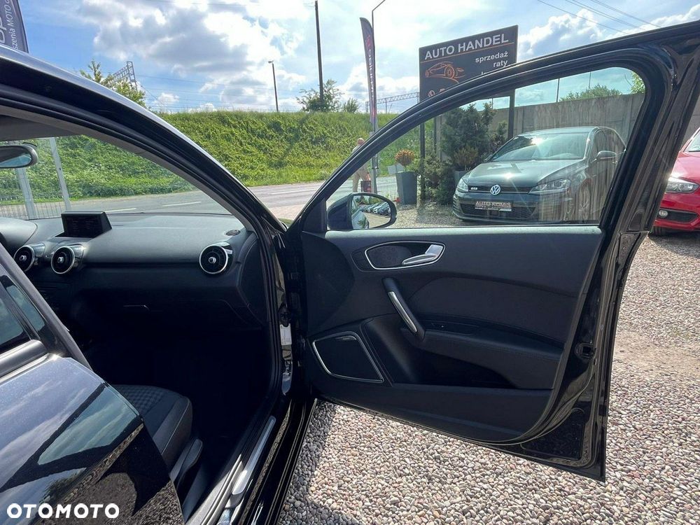 Audi A1 Sportback 1.6 TDI Ambition - 28