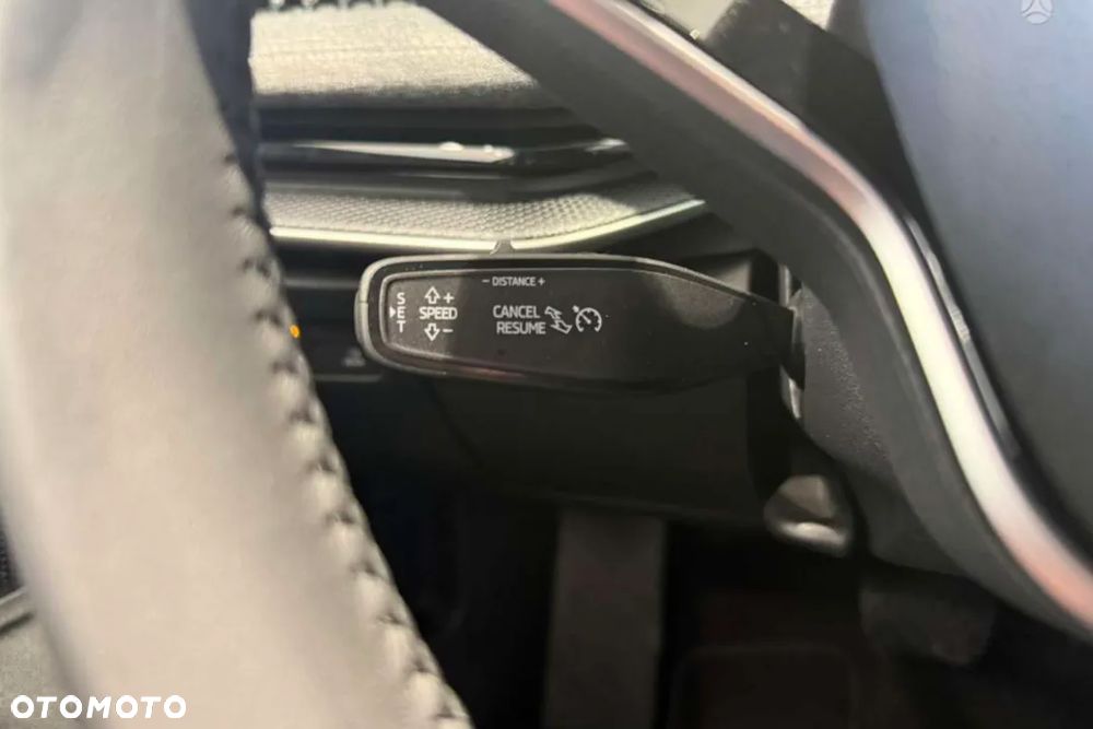 Skoda Superb 1.5 TSI mHEV Drive DSG - 17