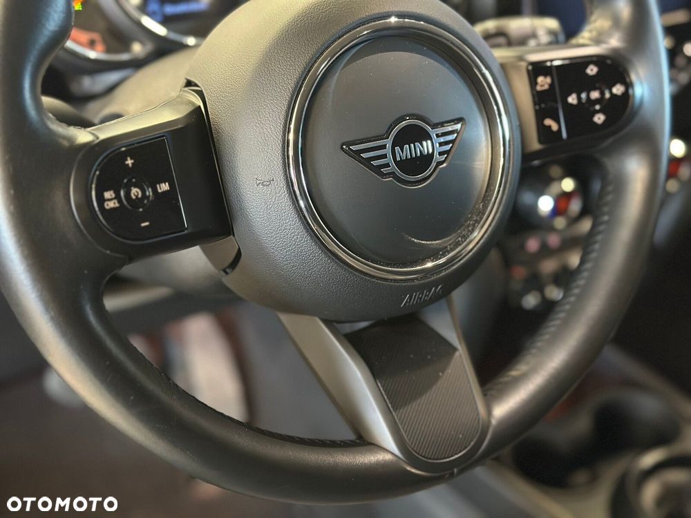 MINI Countryman - 40