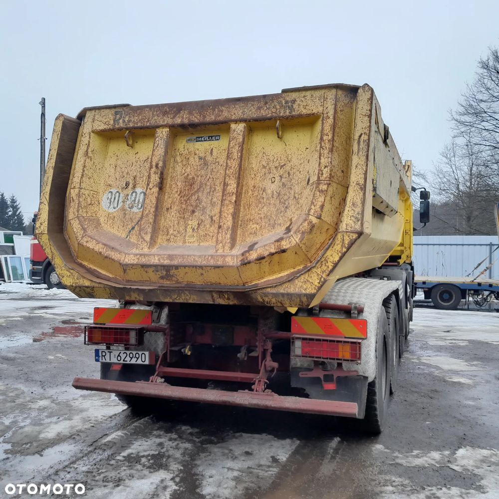 Iveco TRAKKER 440 - 4