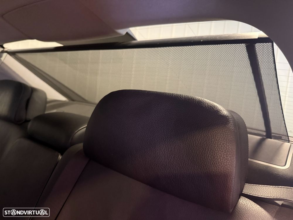 BMW 730 Ld - 36