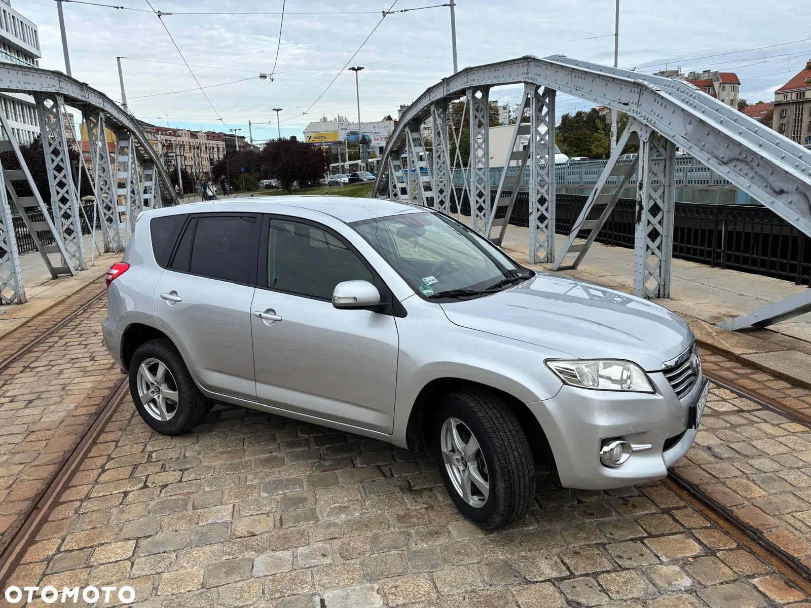Toyota RAV4 - 28