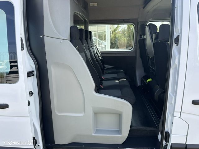 Renault MASTER L2H2 7 LUGARES - 10