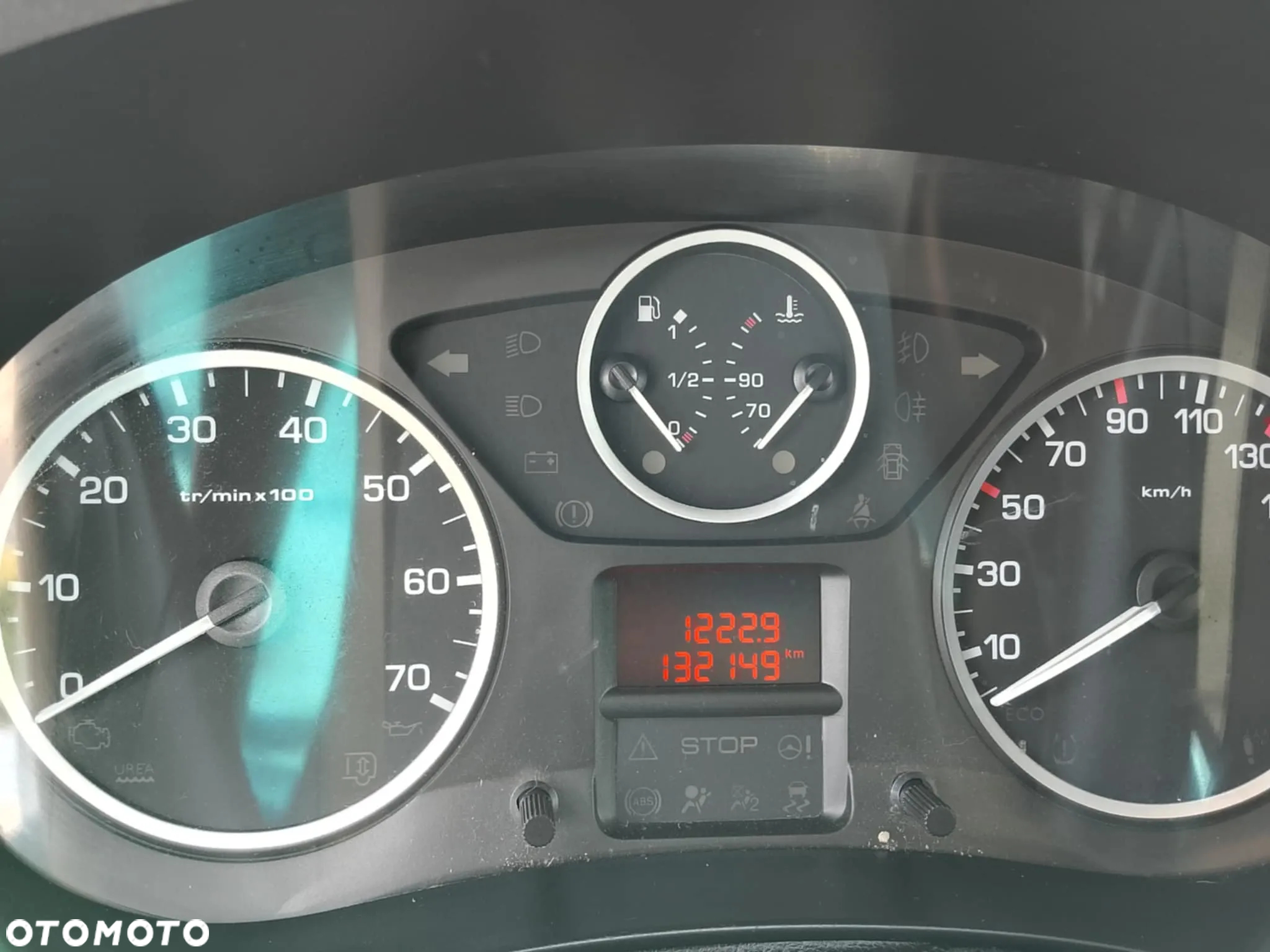 Peugeot Partner 1.6 BlueHDi Active 7os - 18